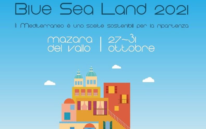 L’approccio Novamont all’economia circolare del mare al Blue Sea Land